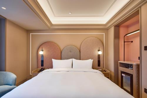 Imagen general del Hotel Mercure Xi\'an International Airport T3. Foto 11