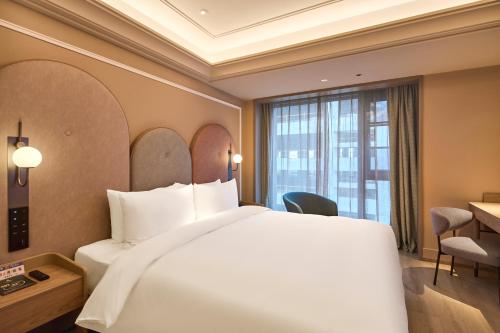 Imagen general del Hotel Mercure Xi\'an International Airport T3. Foto 12