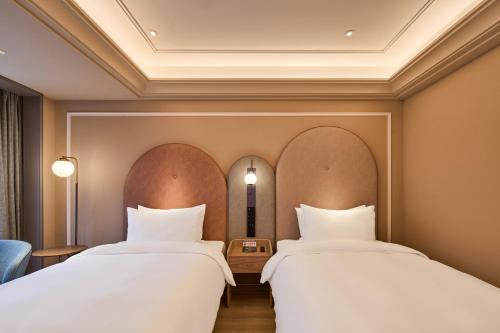 Imagen de la habitación del Hotel Mercure Xi\'an International Airport T3. Foto 19