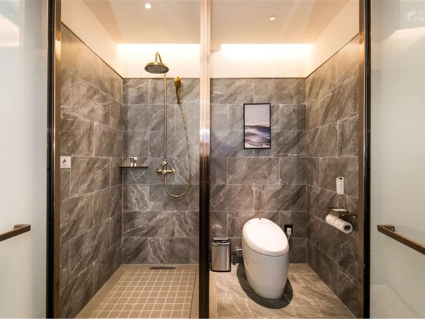 Imagen de la habitación del Hotel Mercure Xian Qujiang. Foto 2