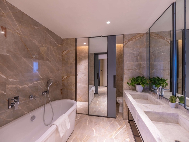 Imagen de la habitación del Hotel Mercure Xiangyang Railway Station. Foto 6