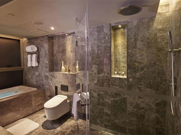 Imagen de la habitación del Hotel Mercure Yangzhou Dongguan Street. Foto 18