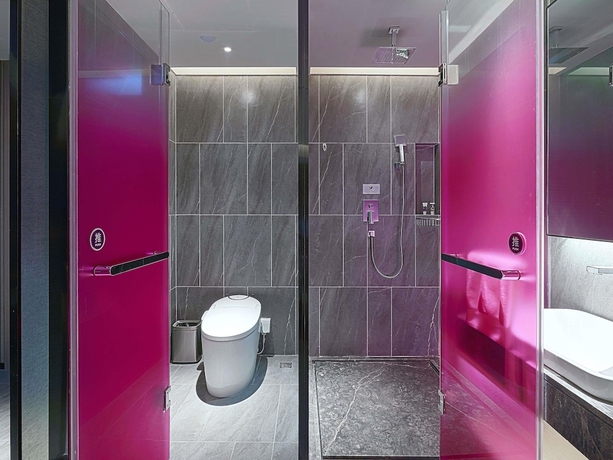 Imagen de la habitación del Hotel Mercure Yinchuan Xinhua. Foto 3