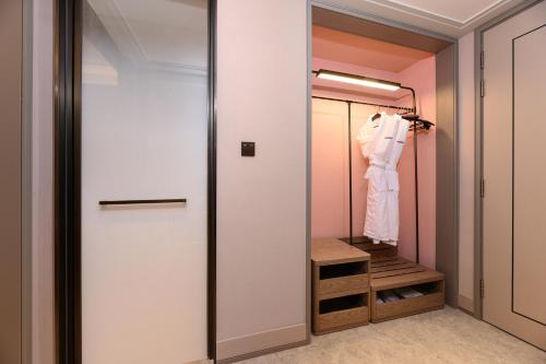 Imagen de la habitación del Hotel Mercure Yixing Wanda Plaza. Foto 20