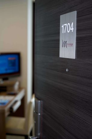 Imagen de la habitación del Hotel Mercure Yokosuka. Foto 3