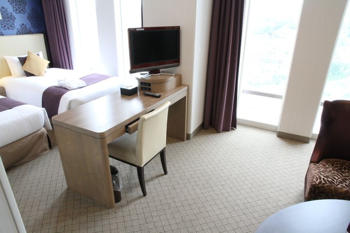 Imagen de la habitación del Hotel Mercure Yokosuka. Foto 16