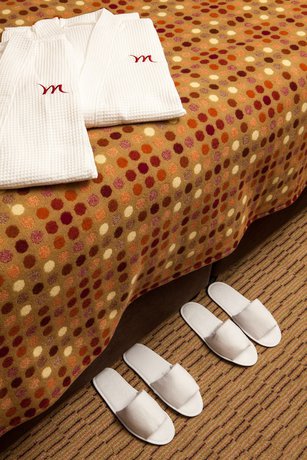 Imagen de la habitación del Hotel Mercure York Fairfield Manor. Foto 12