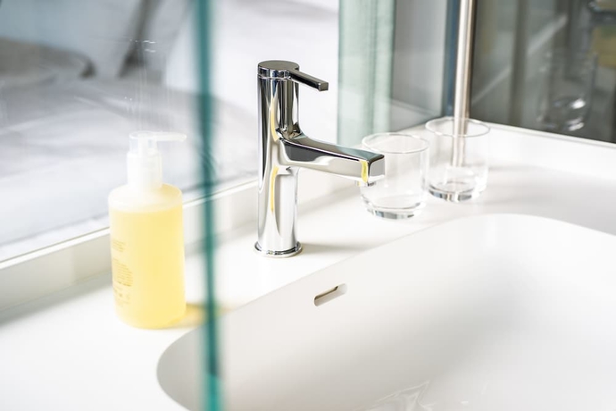 Imagen de la habitación del Hotel Mercure Zürich City. Foto 9