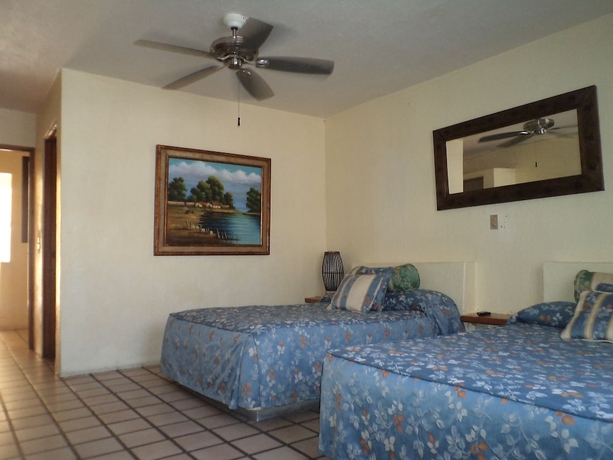 Imagen de la habitación del Hotel Mercurio - Caters To Gay Men. Foto 2