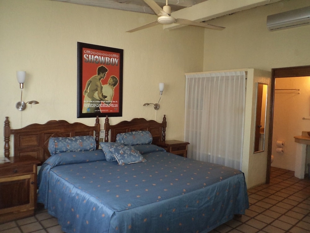 Imagen de la habitación del Hotel Mercurio - Caters To Gay Men. Foto 5