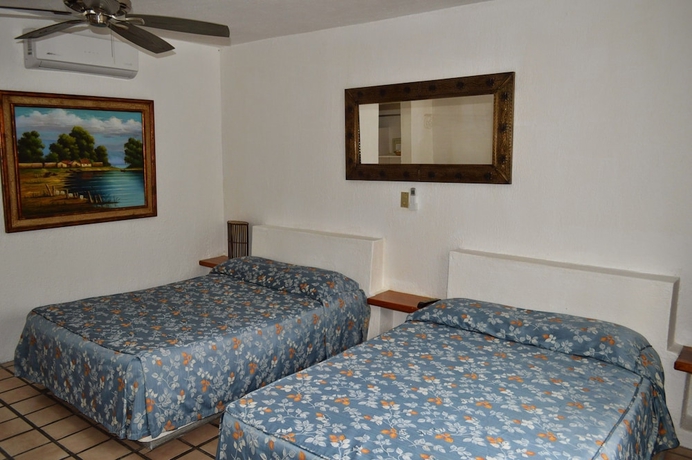 Imagen de la habitación del Hotel Mercurio - Caters To Gay Men. Foto 8