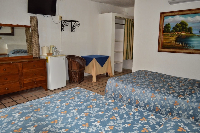 Imagen de la habitación del Hotel Mercurio - Caters To Gay Men. Foto 9