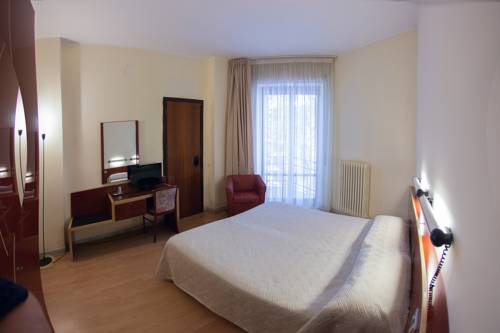 Imagen general del Hotel Mercurio, Mercogliano. Foto 1