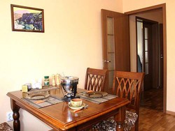 Imagen general del Hotel Mercury Apartment On Ermakova. Foto 3