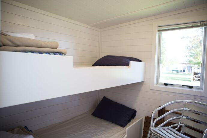 Imagen general del Hotel Mercury Bay Holiday Park. Foto 2