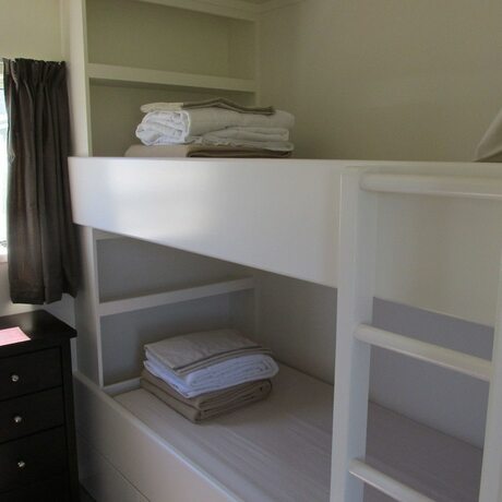 Imagen general del Hotel Mercury Bay Holiday Park. Foto 4