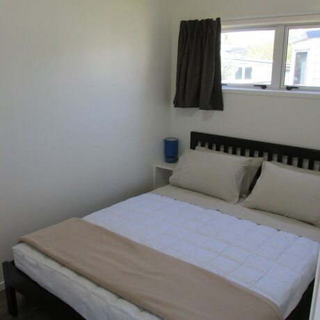 Imagen general del Hotel Mercury Bay Holiday Park. Foto 8