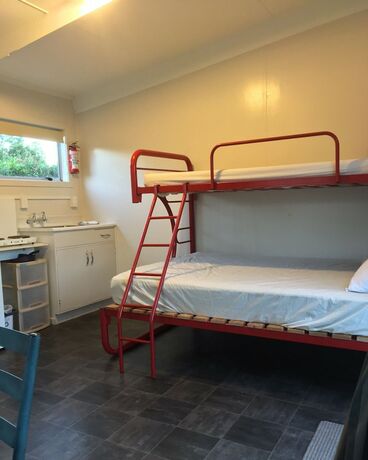 Imagen general del Hotel Mercury Bay Holiday Park. Foto 10