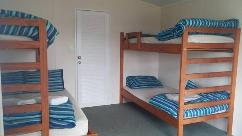 Imagen de la habitación del Hotel Mercury Bay Holiday Park. Foto 12
