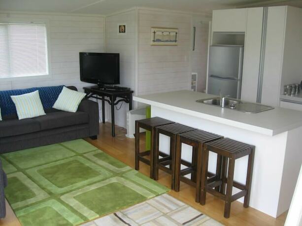 Imagen de la habitación del Hotel Mercury Bay Holiday Park. Foto 13