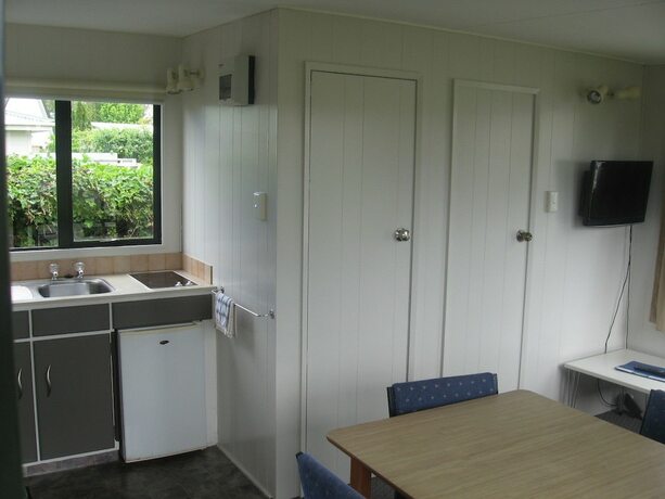 Imagen de la habitación del Hotel Mercury Bay Holiday Park. Foto 14
