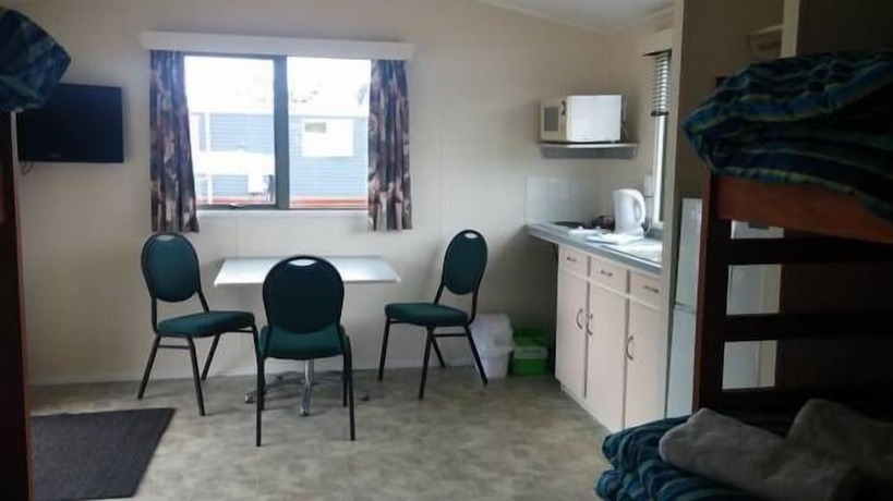Imagen de la habitación del Hotel Mercury Bay Holiday Park. Foto 19