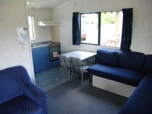 Imagen de la habitación del Hotel Mercury Bay Holiday Park. Foto 20