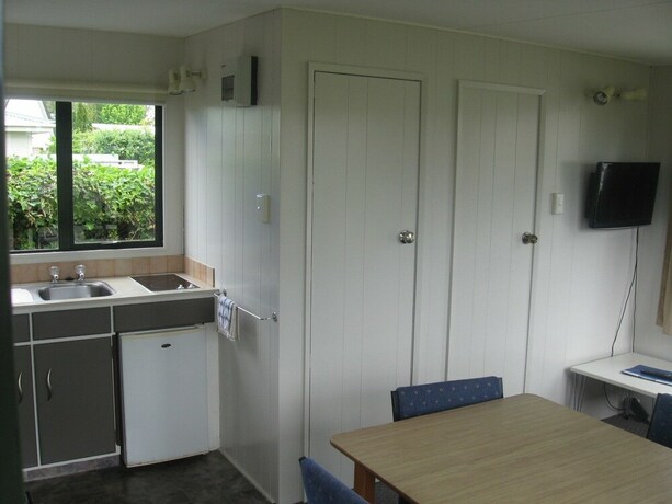 Imagen de la habitación del Hotel Mercury Bay Holiday Park. Foto 22