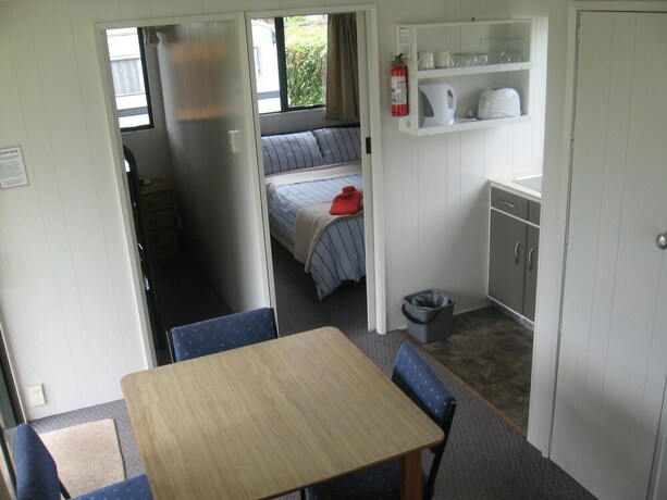 Imagen de la habitación del Hotel Mercury Bay Holiday Park. Foto 23