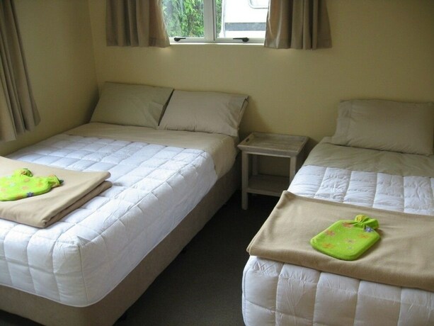 Imagen de la habitación del Hotel Mercury Bay Holiday Park. Foto 26