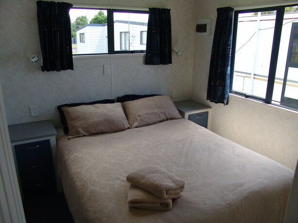Imagen de la habitación del Hotel Mercury Bay Holiday Park. Foto 29