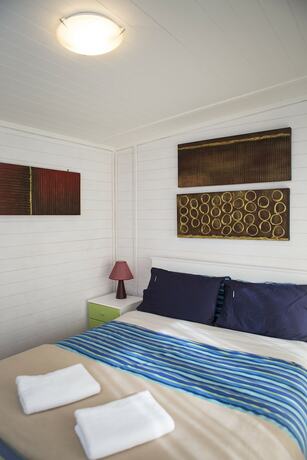 Imagen de la habitación del Hotel Mercury Bay Holiday Park. Foto 30