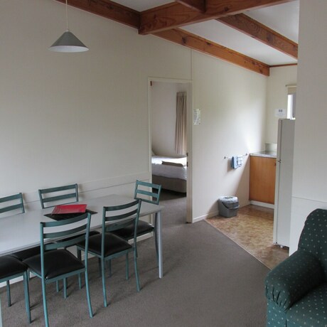 Imagen de la habitación del Hotel Mercury Bay Holiday Park. Foto 31