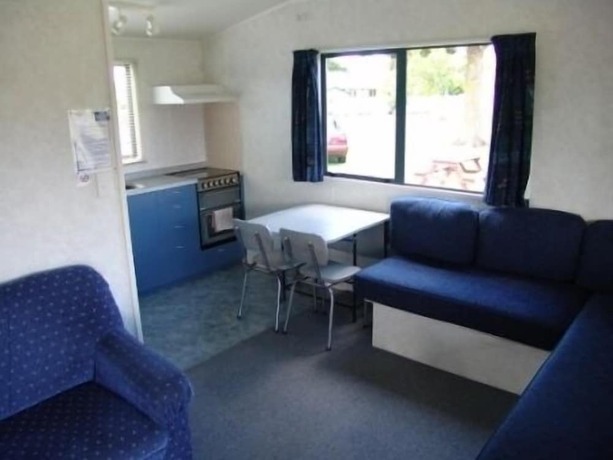 Imagen de la habitación del Hotel Mercury Bay Holiday Park. Foto 32