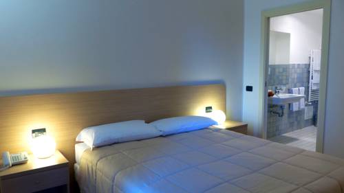 Imagen de la habitación del Hotel Mercury Boutique, Mercuri. Foto 2
