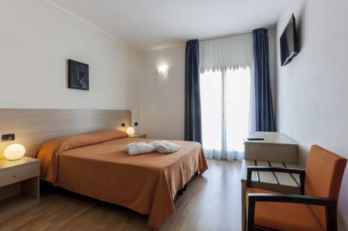 Imagen de la habitación del Hotel Mercury Boutique, Mercuri. Foto 5