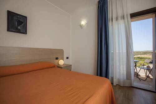 Imagen de la habitación del Hotel Mercury Boutique, Mercuri. Foto 6