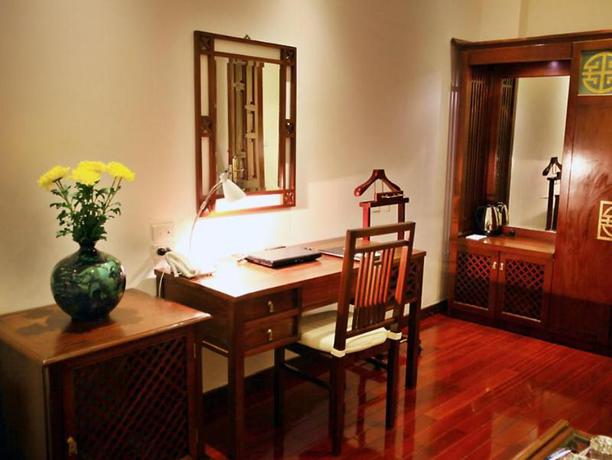 Imagen general del Hotel Mercury Central Hanoi. Foto 1