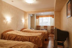 Imagen general del Hotel Mercury Hotel Complex. Foto 3