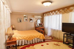 Imagen general del Hotel Mercury Hotel Complex. Foto 4