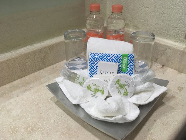 Imagen de la habitación del Hotel Mercury Inn. Foto 12