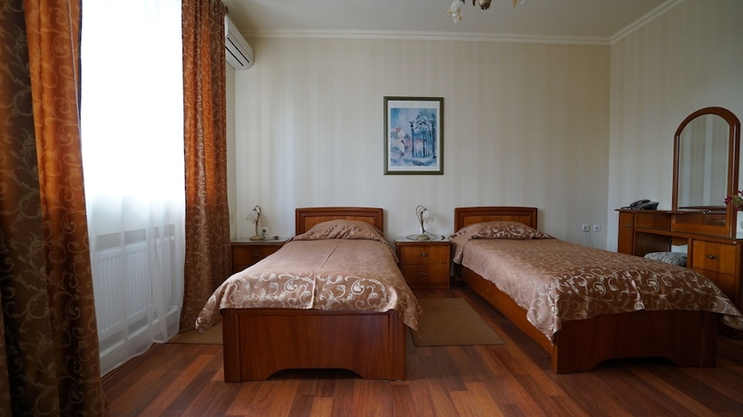 Imagen de la habitación del Hotel Mercury, KHARKIV. Foto 2