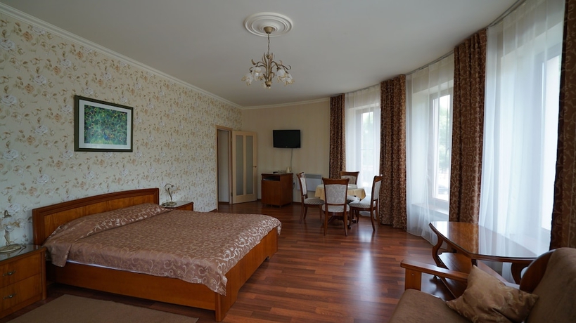 Imagen de la habitación del Hotel Mercury, KHARKIV. Foto 3