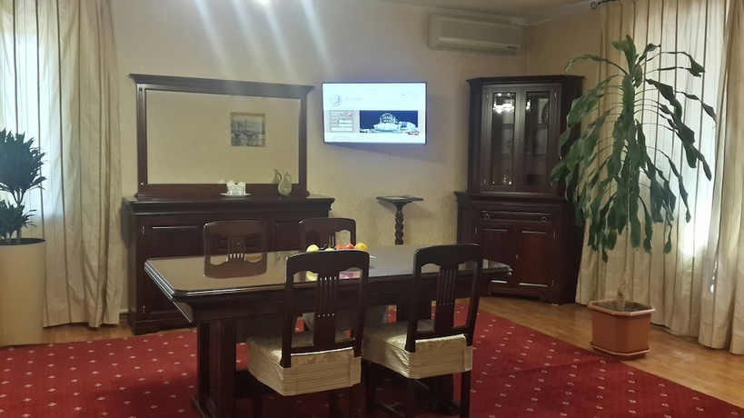 Imagen de la habitación del Hotel Mercury, KHARKIV. Foto 4