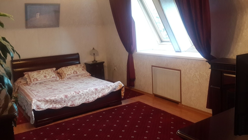 Imagen de la habitación del Hotel Mercury, KHARKIV. Foto 11