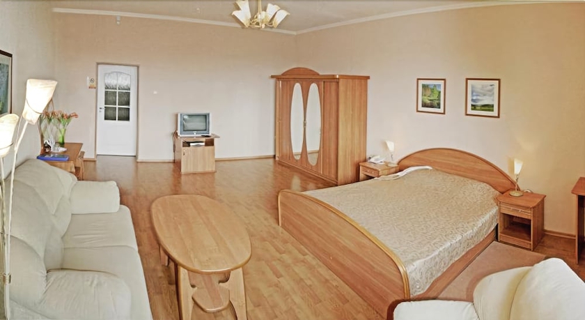 Imagen de la habitación del Hotel Mercury, KHARKIV. Foto 14