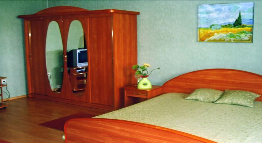 Imagen de la habitación del Hotel Mercury, KHARKIV. Foto 16