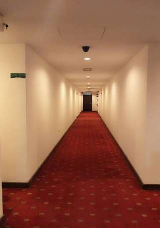 Imagen de los interiores del Hotel Mercury, Kuala Lumpur. Foto 10