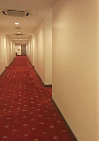 Imagen de los interiores del Hotel Mercury, Kuala Lumpur. Foto 12