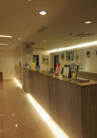 Imagen de los interiores del Hotel Mercury, Kuala Lumpur. Foto 14
